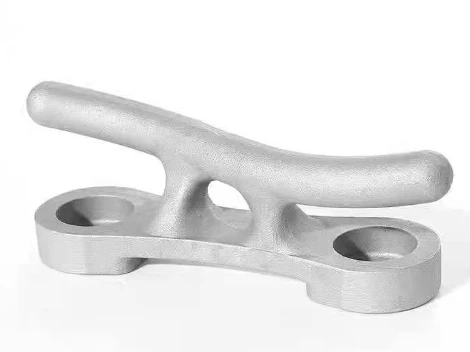 Cast Iron Sand Mold