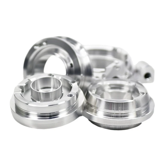 Cnc Machining Parts Supplier