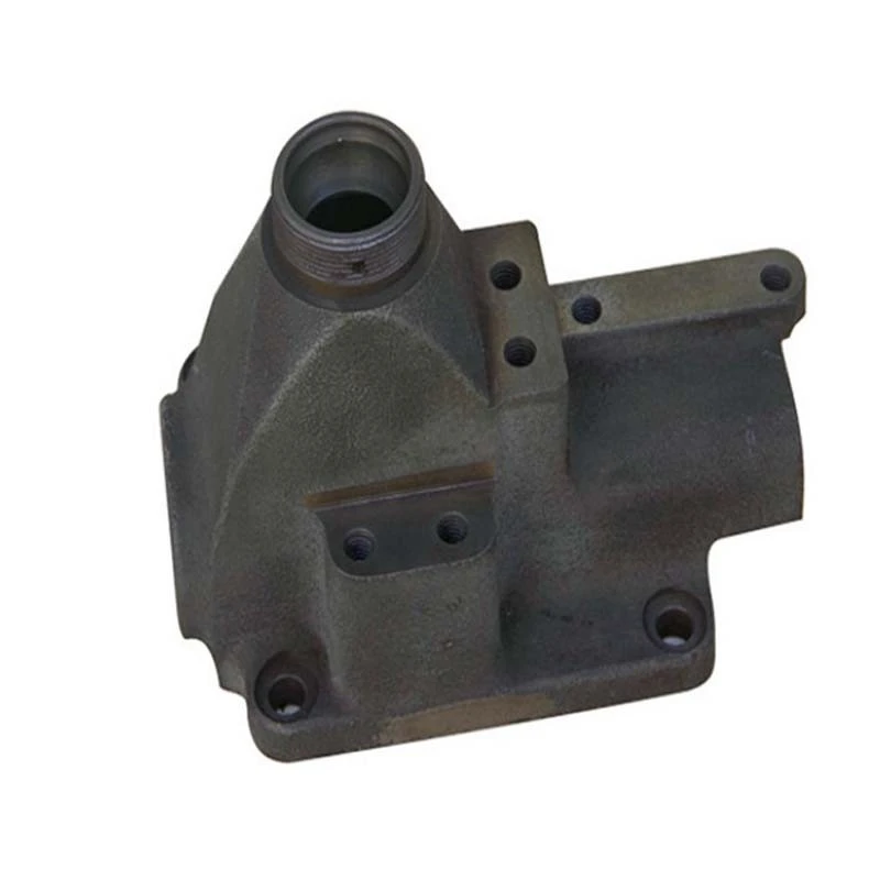 High Precision Resin Sand Casting