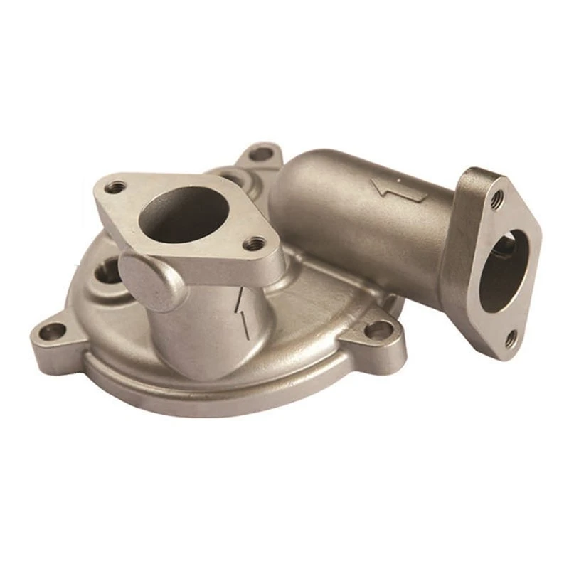 Investment Casting Mold