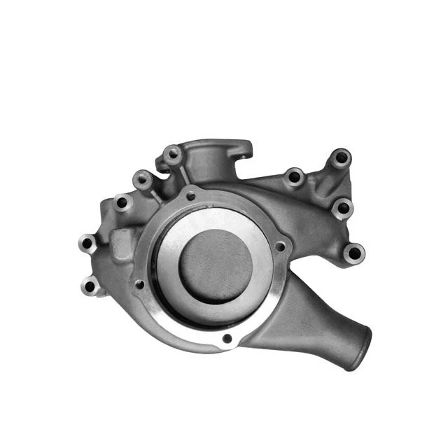 Investment Casting Mold