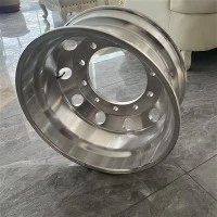 HUB ALUMINIJSKOG ALNOSTA KOLA