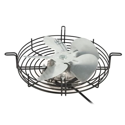 Aluminijumska lopatica ventilatora