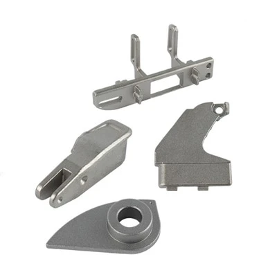Casting Excavator Components
