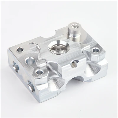 Machined Parts Online