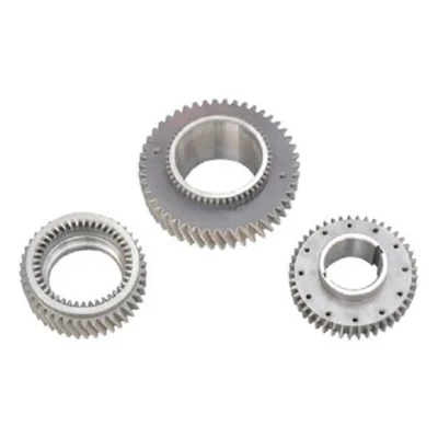 Precision Spur Gear